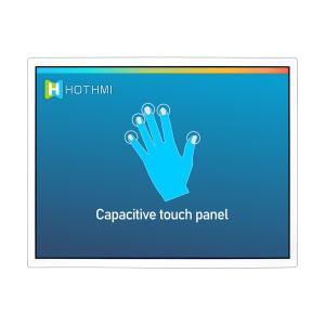 15 inch TFT LCD Display | 1024x768 Resolution With LVDS Interface