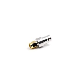 BNC Female to SMA Male Adapter