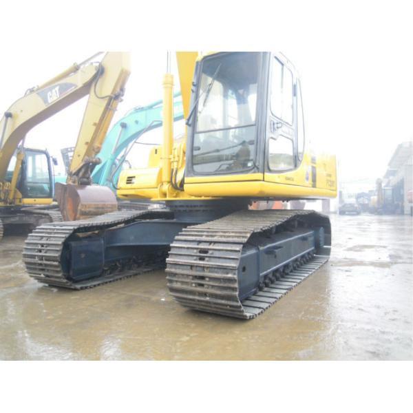 Komatsu pc200 excavator pc200-6 Japan made, also used crawler excavator pc200-7/-8 for sale