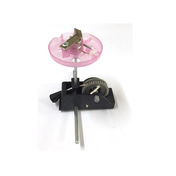 Buy Manufacturer of toy parts toy light toy gear box  toy machine for pull line toys at wholesale prices