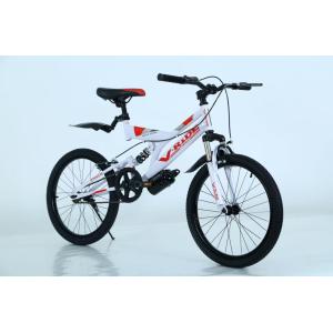 Industrial-Grade Iron Mountain Bike - Built to Last & Budget-Friendly