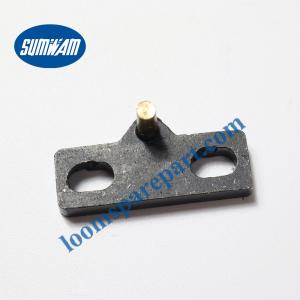 BE319663 Rapier Loom Spare Parts Thrust For Weaving Loom