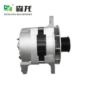 24V 70A Cummins Alternator R220-5 6BT5.9 36752423675242RX 0R8279 1117915