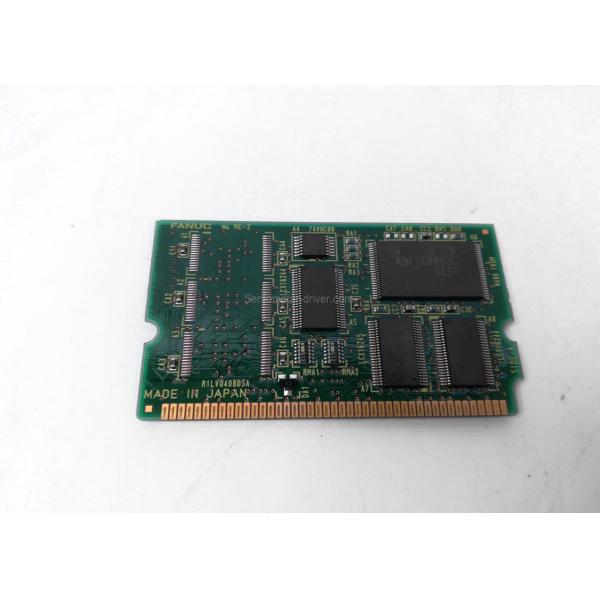 VDE CNC Circuit Board Fanuc From Sram Module Memory B1 Circuit Board A20B-3900