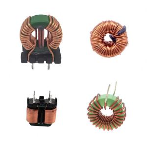 5MH 10MH 20MH 175UH 350UH 560UH 700UH Common mode choke line filter inductor for