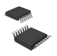 LM2655MTCX-3.3 TI Conv DC-DC 4V to 14V Synchronous Step Down Single-Out 3.3V 2
