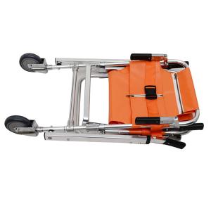 Ambulance Stair Stretcher Chair OEM Stair Climbing Stretcher