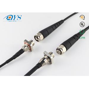 FTTA AARC waterproof outdoor fiber optic patch cable Fiber Optic Cable