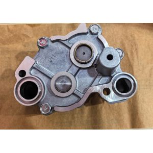 Mitsubishi 4D34 oil pump ME017484