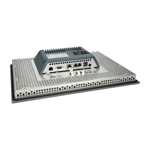 Buy 6AV2124-0QC02-0AX1 Siemens Touch Panel 100% New at wholesale prices