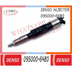 common rail fuel injector 095000-6480 095000-6481 For RE546776 RE528407 RE529149