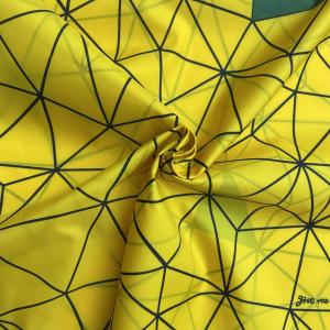 Quality 100%Polyester 20D*20D 39gsm 380T Taffeta for sale