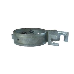 High Precision Custom Metal Stamping Parts Stainless Steel Clamp