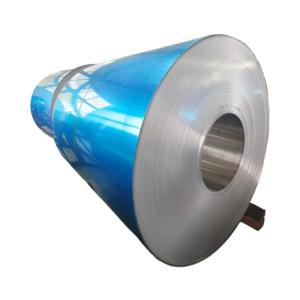 0.3-12mm Aluminum Sheet Strips 3A21 Anodized Aluminum Strips