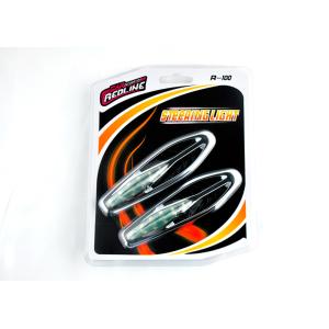 LED Turn/Driving Light Simplified FY-TL013