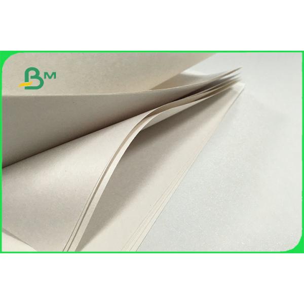 48.8gsm 50gsm 53gsm Journal Newsprint Paper Good ink absorption For Newspaper