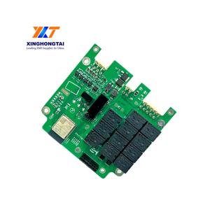 Thermoelectric Power Generator PCBA PCBA Manufacture PCBA Assembly Printed