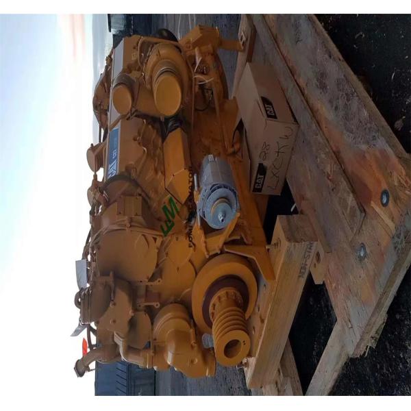 7N1549 Diesel 7N-1549 Marine 0R9308 Engine assembly 0R-9308 Generator Set 3160037 Engines 316-0037