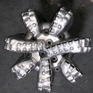 API Rock Bit 17 Inch 7 Blades PDC Rock Bit Of Oilfield Drill Bit