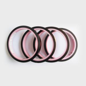 PP Polyimide Tapes with Siliconized Release Liner