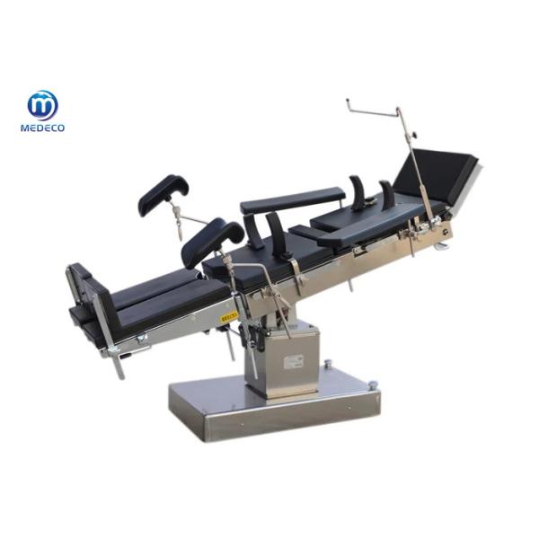 Medical Multi- Function Surgical Hydraulic Comprehensive Side-Operated Operation