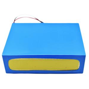 pinsheng Custom 72 Volt E-Bike 3000W 60Ah Li-Ion High quality lithium battery