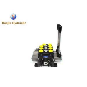 26 Gallon Control Valve Hydraulic For Drilling Rig Machines