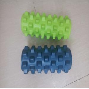 Quality 12'' excellent high firm EVA rumble roller for sale