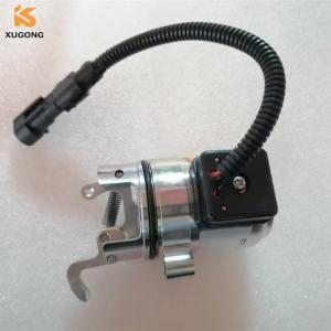 04287583 Solenoid Valve for BF4L-1011F