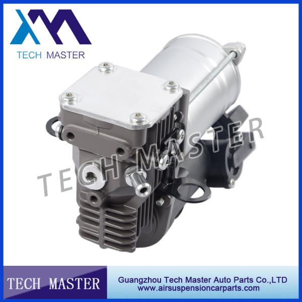 Mercedes W164 Air Suspension Compressor Air Ride Spring Pump 1643201204 1643200204