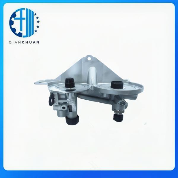 Buy VOE 21900852 Fuel Filter Housing for Volvo EC700 EC380 EC480 EC330 EC340 Excavator Parts  Construction Machinery at wholesale prices