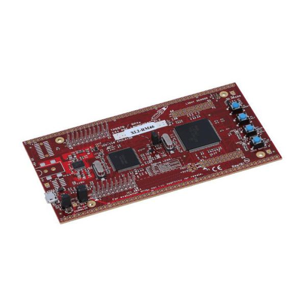 LAUNCHXL2-RM46 Embedded Solutions Evaluation Board RM46x Hercules LaunchPad