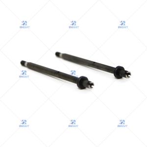 AA1ZX11 H08 Nozzle Shaft SMT Machine Spare Parts