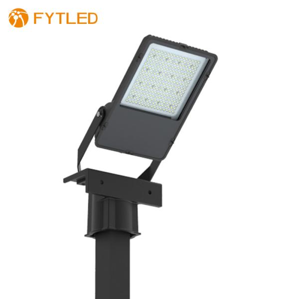 Buy Black 6500K 240W Outdoor LED Flood Lights , LED Outside Security Lights at wholesale prices