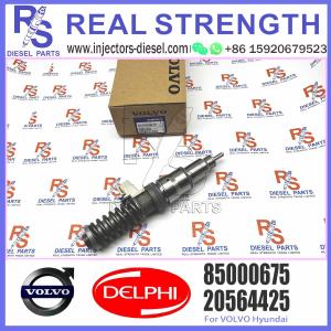 Diesel Fuel Injector 20747798 BEBE4D11001 20500620 20747797 420747798 85000675