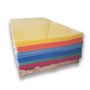 Clear Transparent Plexiglass Signage Board Acrylic Sheet Easy Molding