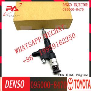 common rail diesel fuel injector repair kit 095009-8470 0950098470 for Denso