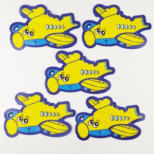 Candy Snack Food Packaging Bags Gravure Printing Special Shaped Bag