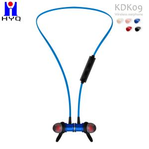 Bluetooth V5.0 Magnetic Earbuds Running Gaming Headset