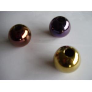 High Efficiency Plastic Toy Small Vacuum Metalizing Machine