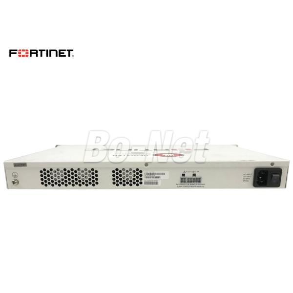 Enterprise Cisco ASA Firewall FG-200D New Original Fortinet FortiGate-200D Durable