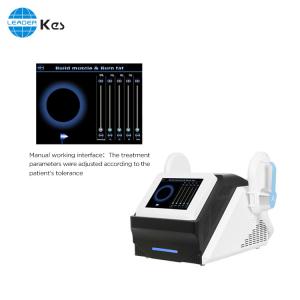 Quality Customized 3000w Power ems sculpting Machine for sale