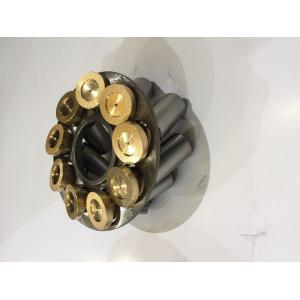 Durable Excavator Hydraulic Pump Parts , Yuchai 35-6 Excavator Hydraulic Final