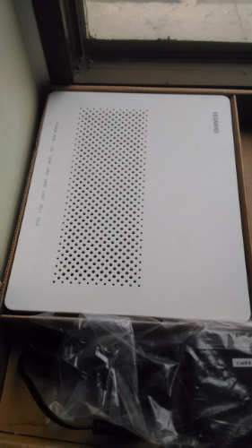 Original Huawei HG8245A WIFI GPON ONU ONT