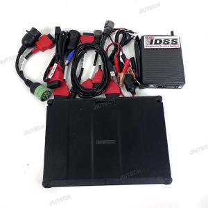 Ready to Use for Isuzu IDSS Diagnostic Kit+CFC2 Laptop for Isuzu G-IDSS E-IDSS