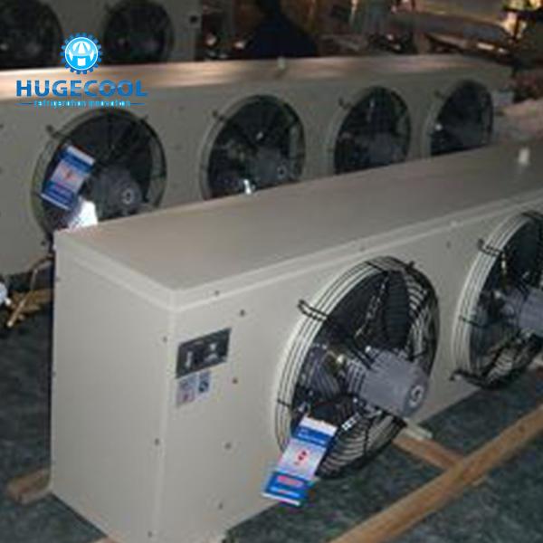Buy Air-cooled evaprator for refrigeration at wholesale prices
