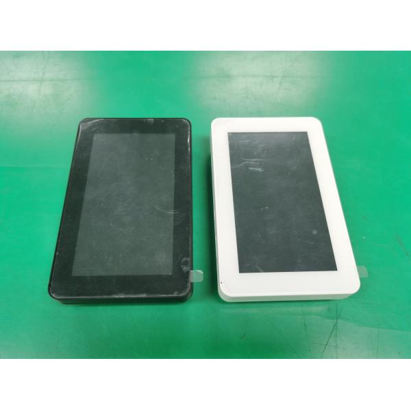 Industrial Zigbee Coordinator Control Panel PC 5 Inch Wall Mount Android 7.1.1