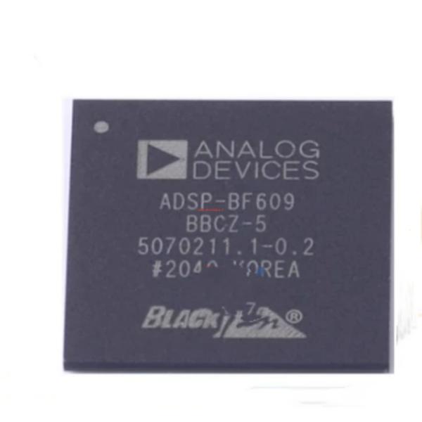 Buy ADSP-BF608BBCZ-5 at wholesale prices