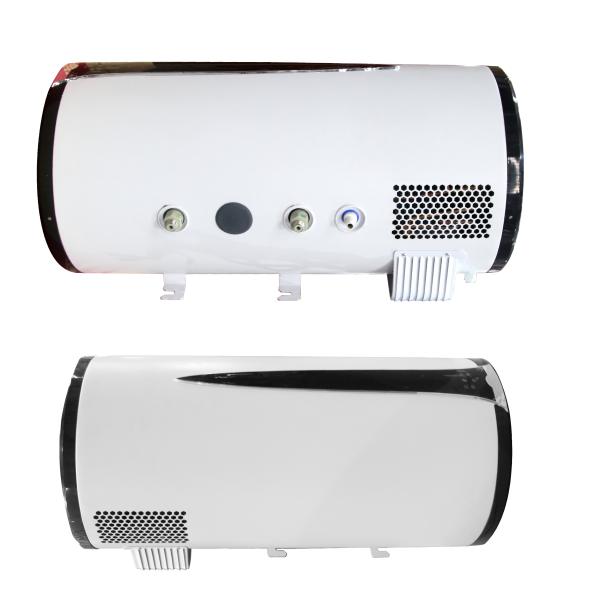 Buy 220/240V All In One Wall Mounted Heat Pump hot water heater IPX4 0.8MPa at wholesale prices