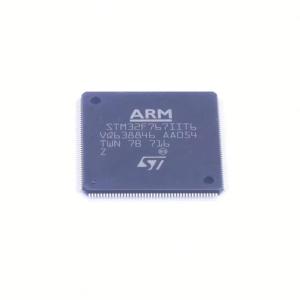 Quality Original Components IC Chip STM32F767IIT6 ARM Microcontrollers MCU for sale